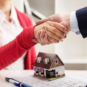 600 bin liralık konut 400 bin liraya satılıyor