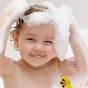 G&ouml;z yakmayan şampuanlar