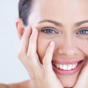 Cilt tipine g&ouml;re yağ se&ccedil;imleri nasıl olmalıdır? Cilt tipi nasıl belirlenir?