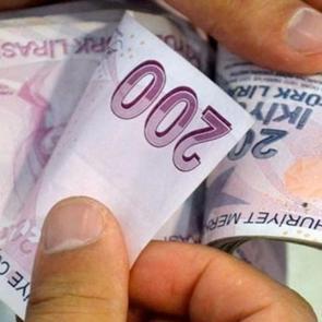 Her iş&ccedil;iye 9 bin 378 TL devlet desteği