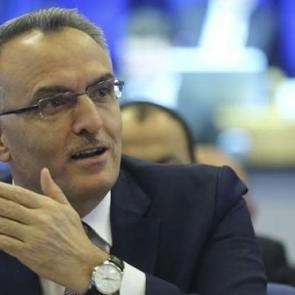 H&uuml;k&uuml;met 100 milyon liralık vergiden vazge&ccedil;iyor