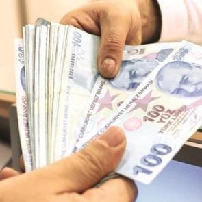 'Afrin' ile d&uuml;ğmeye bastılar! IMF'ye gizli taahh&uuml;t