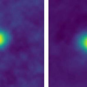 'En uzaktan &ccedil;ekilen' fotoğrafı yayınladı