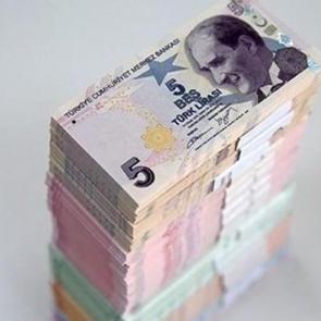 T&uuml;rk Lirası'nda m&uuml;thiş gelişme! 5 yılın zirvesinde