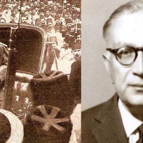 Sultan Abd&uuml;lhamid&rsquo;in oğlunun kahır mektubu