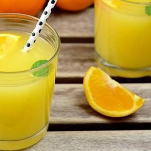 Yağ yakan detoks suyu