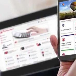 Yarın tanıtılacak! Artık e-Devlet'ten yapılacak...