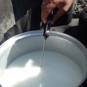 &Ccedil;iğ s&uuml;tte kritik uyarı: Hastalık ge&ccedil;ebilir