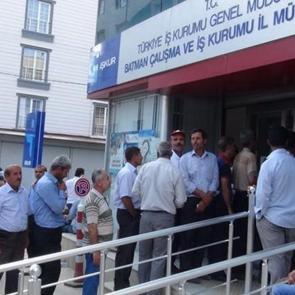 70 yıllık İŞKUR tarihinde bir ilk