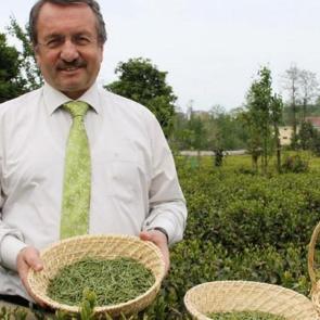 Bu &uuml;r&uuml;n&uuml; eken k&ouml;şeyi d&ouml;nd&uuml;! Kilosu 4 bin 500 TL