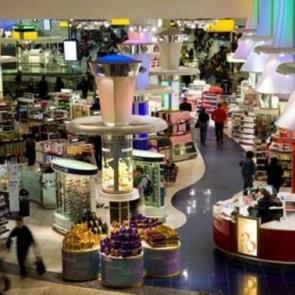 G&uuml;mr&uuml;ks&uuml;z satış mağazalarına ilişkin d&uuml;zenleme