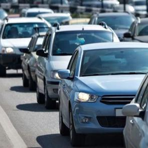 Ara&ccedil; sahipleri dikkat!Tekrar tekrar gidip gelmeyin