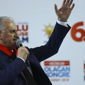 'Bu sıfatı hak etmeyen tek &uuml;lke T&uuml;rkiye'dir'