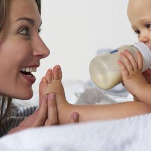 En iyi 10 biberon markası