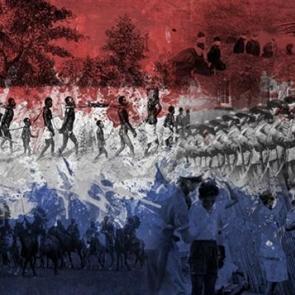 Hollanda'nın tarihi katliam ve sömürgelerle dolu