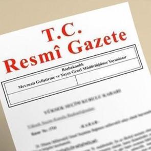 İthalat işlemleri sisteminde değişiklik!