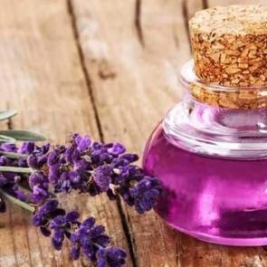 Lavanta yağı sa&ccedil;ta ne işe yarar?