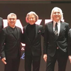 T&uuml;rkiye b&uuml;y&uuml;d&uuml;k&ccedil;e IMF şaşkına d&ouml;nd&uuml;