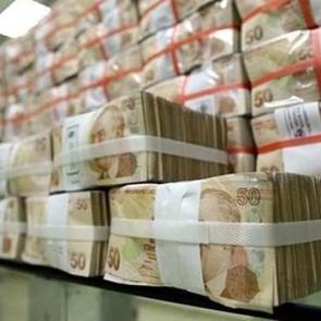 Vatandaş bankaya koştu! Y&uuml;zde 14 arttı