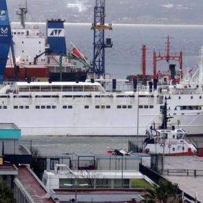 'Y&uuml;zen ahır' Bandırma'ya geldi!