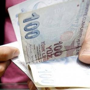 Yaşlıya ayda 797 lira