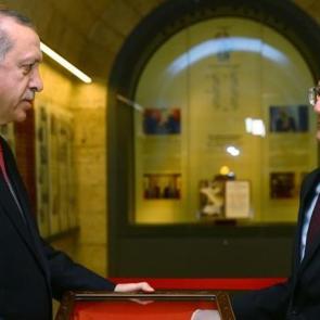 Yerli otomobil i&ccedil;in ter d&ouml;kecek!