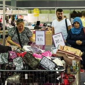 TESK'ten "indirimli satışlara" d&uuml;zenleme talebi