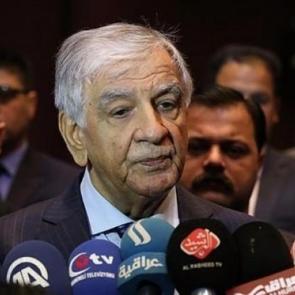 Irak ile kritik g&ouml;r&uuml;şme! T&uuml;rkiye'ye geliyor