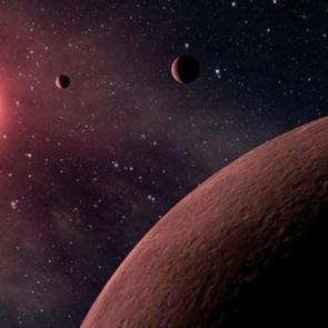 100 yeni gezegen bulundu!