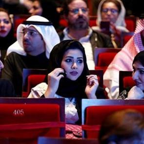 Suudi Arabistan'da 35 yıl sonra ilk! Açılıyor