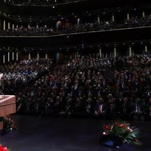 T&uuml;rkiye ekonomisi i&ccedil;in h&uuml;k&uuml;metten dev adım!