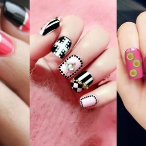 3D manik&uuml;r nasıl yapılır? 