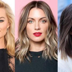 En havalı sa&ccedil; kesim modelleri