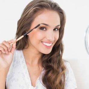 Evde kaş bakımı nasıl yapılır?