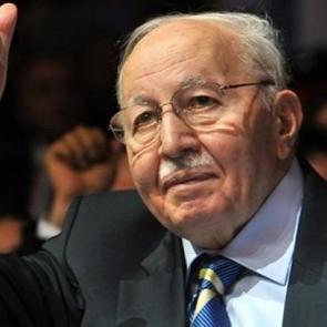Erbakan’ın çocukluğundan siyasetin zirvesine tırmanışı