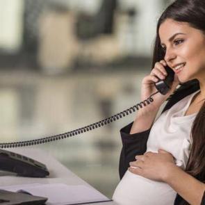 Doğum izniyle ilgili bilmesi gerekenler