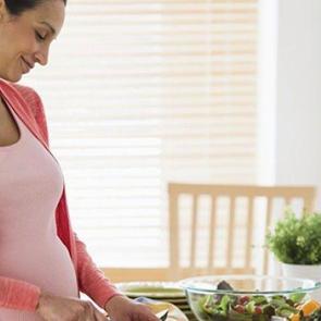 Hamilelikte hangi besinler t&uuml;ketilmeli?