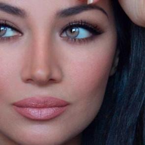 İranlı kadınların g&uuml;zellik sırları