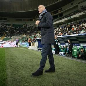 Paul Le Guen: Yalnızca bir ma&ccedil; kazandık