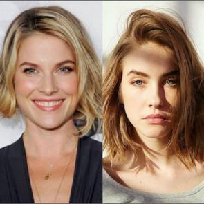 En yeni 2018 kısa sa&ccedil; modelleri nelerdir?