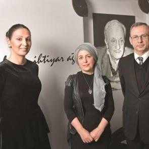 Necip Fazıl ile Çile'li yolculuk