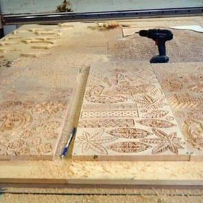 Amat&ouml;r olarak başladı şimdi siparişlere yetişemiyor