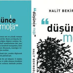 Düşünce Mola raflarda