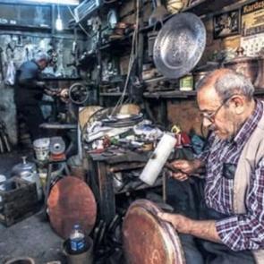 Esnaf sayısında sevindiren artış