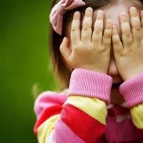 Utanga&ccedil; &ccedil;ocuklara nasıl davranılmalı?