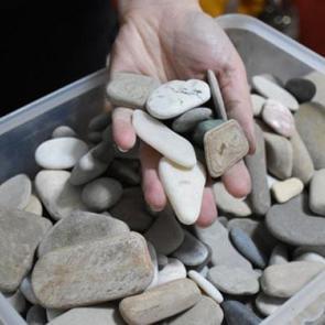 Hobi olarak başladı, şimdi siparişlere yetişemiyor