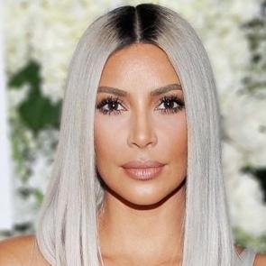 Kim Kardashian&rsquo;ın sa&ccedil;larının sırrı