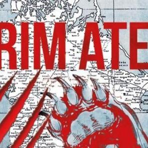 Kırım Ateşi Bir İşgalin Anatomisi