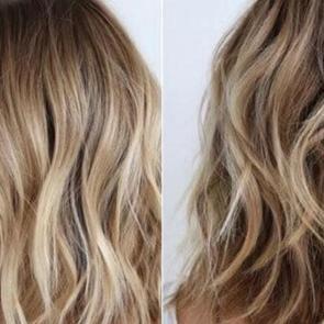 2018 İlkbahar-Yaz sa&ccedil; modası