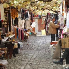 Esnaf sayısı 2 ayda 3 bin 500 arttı